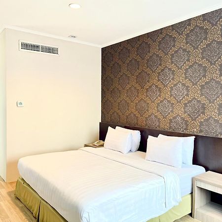 Royal Asia Hotel 巨港 外观 照片