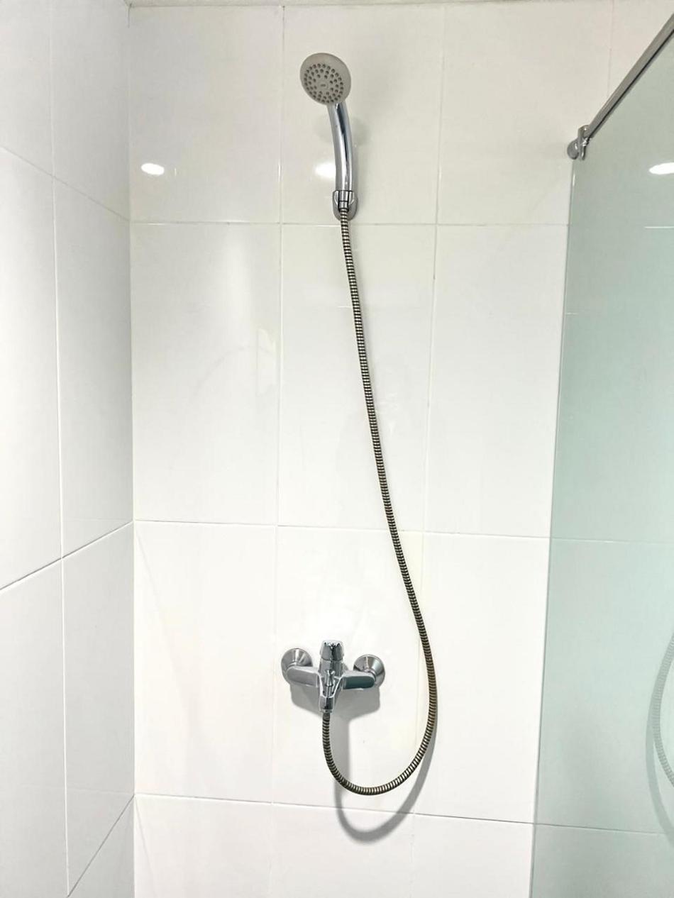 Royal Asia Hotel 巨港 外观 照片